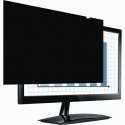 Fellowes PrivaScreen 58,4 cm (23") Monitors Bezrāmja displeja privātuma filtrs