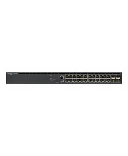 LANCOM GS-4530XUP Vadīts L3 2.5G Ethernet (100/1000/2500) Power over Ethernet (PoE) 1U Melns