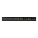 LANCOM GS-4530XUP Valdomas L3 2.5G Ethernet (100/1000/2500) Maitinimas per Eternetą (PoE) 1U Juoda LANCOM GS-4530XUP Valdomas L3 2.5G Ethernet (100/1000/2500) Maitinimas per Eternetą (PoE) 1U Juoda