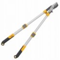 Stiga 2H1230001/ST1 42 mm telescopic hedge shears with bypass blades Stiga 2H1230001/ST1 42 mm telescopic hedge shears with bypass blades