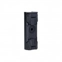 Rollei 22772 holder Passive holder Mobile phone/Smartphone Black Rollei 22772 holder Passive holder Mobile phone/Smartphone Black