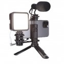 Rollei 22772 holder Passive holder Mobile phone/Smartphone Black Rollei 22772 holder Passive holder Mobile phone/Smartphone Black