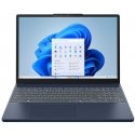 Nešiojamas kompiuteris Lenovo Ideapad Slim 3-15 - Core i5-13420H | 15,3"-WUXGA | 16GB | 512GB | Apšviesta klaviatūra | Win11Home Nešiojamas kompiuteris Lenovo Ideapad Slim 3-15 - Core i5-13420H | 15,3"-WUXGA | 16GB | 512GB | Apšviesta klaviatūra | Win11Home