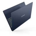 Lenovo Ideapad Slim 3-15 - Core i5-13420H | 15,3"-WUXGA | 16GB | 512GB | Taustavalaistu näppäimistö | Win11Home | Sininen Lenovo Ideapad Slim 3-15 - Core i5-13420H | 15,3"-WUXGA | 16GB | 512GB | Taustavalaistu näppäimistö | Win11Home | Sininen