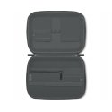 Lenovo Go Tech Accessories Organizer varustekotelo Salkku/klassinen laukku Harmaa Lenovo Go Tech Accessories Organizer varustekotelo Salkku/klassinen laukku Harmaa