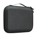 Lenovo Go Tech Accessories Organizer varustekotelo Salkku/klassinen laukku Harmaa Lenovo Go Tech Accessories Organizer varustekotelo Salkku/klassinen laukku Harmaa
