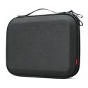 Lenovo Go Tech Accessories Organizer портфель для оборудования Портфель/классический кейс Серый Lenovo Go Tech Accessories Organizer портфель для оборудования Портфель/классический кейс Серый