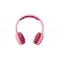Muse M-215 BTP kõrvaklapid ja peakomplekt Juhtmevaba Peavõru Muusika Bluetooth Roosa Muse M-215 BTP kõrvaklapid ja peakomplekt Juhtmevaba Peavõru Muusika Bluetooth Roosa