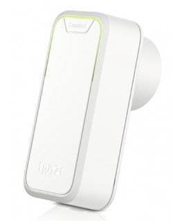 AVM Smart Energy 250 gudrās mājas raidītājs Bezvadu Sienā montējams RF Bezvadu
