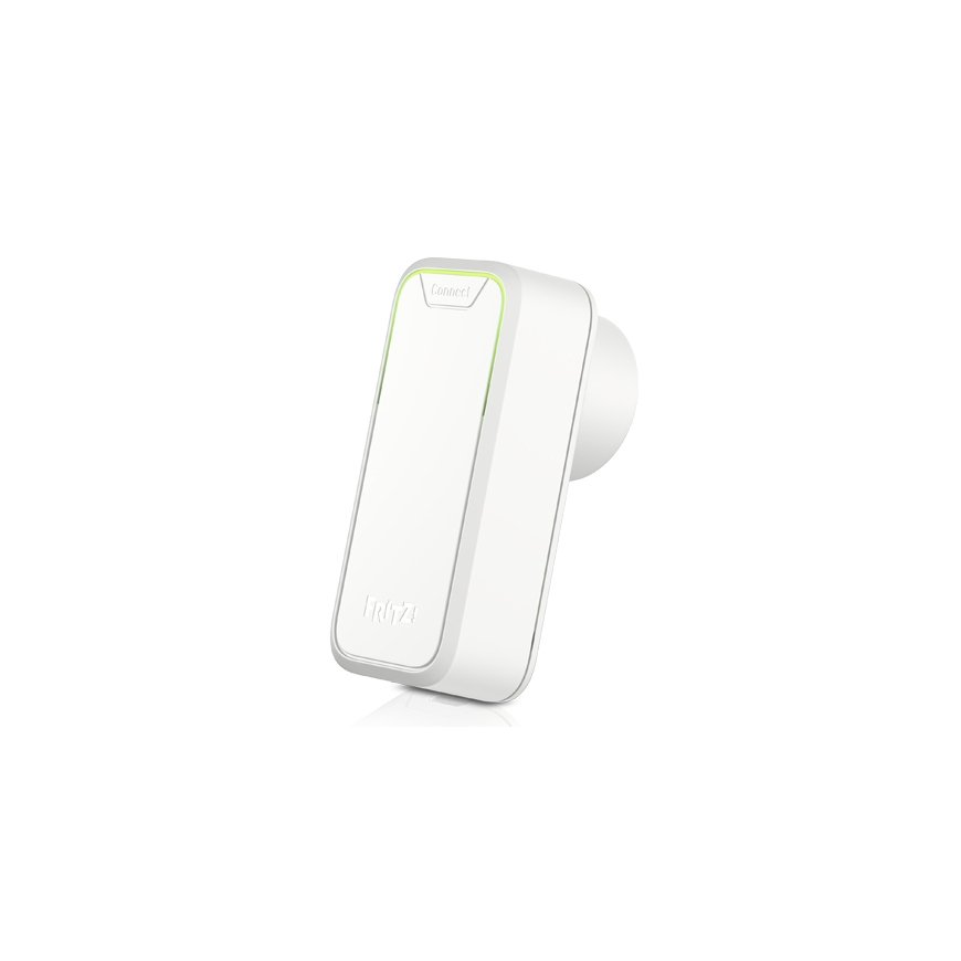 AVM Smart Energy 250 smart home transmitter Wireless Wall-mounted RF Wireless