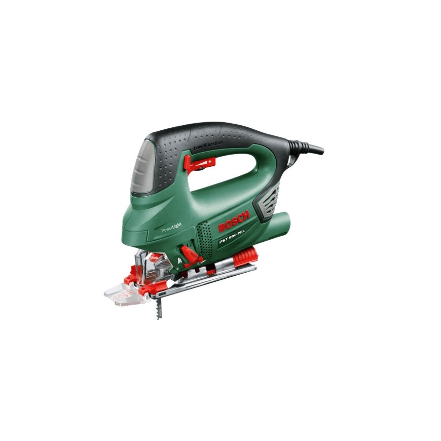 Bosch PST 900 PEL elektriskais zāģis