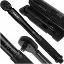 Большой трещоточный ключ 1/4 2-24Нм Bigstring 24591 Большой трещоточный ключ 1/4 2-24Нм Bigstring 24591