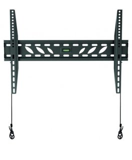 Solight 1M02 TV-kiinnike 165,1 cm (65") musta