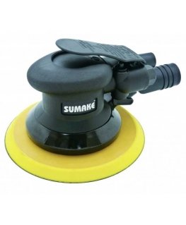 Pneumatinis ekscentrinis šlifuoklis Sumake ST7138DC6