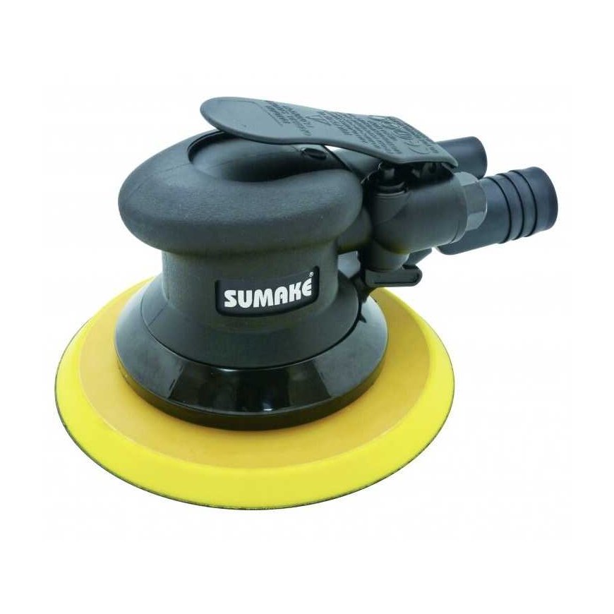 Pneumatinis ekscentrinis šlifuoklis Sumake ST7138DC6