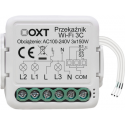 Modulis OXT mini rele 4 piiriä WiFi TUYA Modulis OXT mini rele 4 piiriä WiFi TUYA