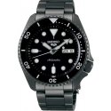 SEIKO 5 Sports men's watch SRPD65K1 automatic + box SEIKO 5 Sports men's watch SRPD65K1 automatic + box