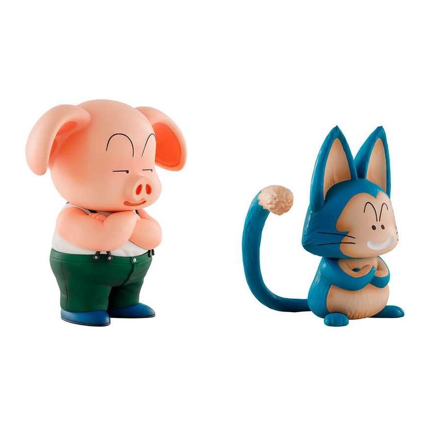 Banpresto Dragon Ball Ooling un Puar