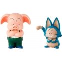 Фигура Banpresto Dragon Ball Ooling & Puar Training Section Ichibansho высотой 10 см Фигура Banpresto Dragon Ball Ooling & Puar Training Section Ichibansho высотой 10 см
