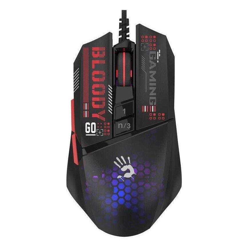 A4Tech Pelē A4Tech BLOODY W60 Max