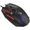 A4Tech BLOODY W60 Max Mini Mouse, with lighting gaming mouse, 12000 DPI, black, USB A4Tech BLOODY W60 Max Mini Mouse, with lighting gaming mouse, 12000 DPI, black, USB