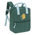 Lässig 12030495005 backpack Casual backpack Green Recycled polyester