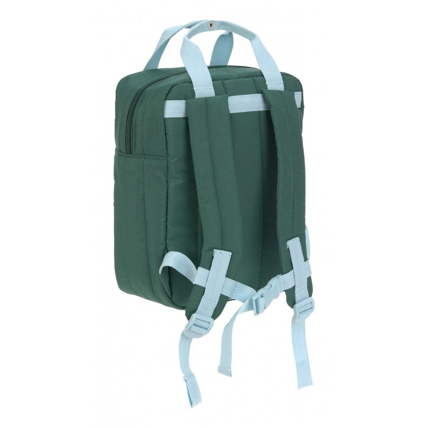 Lässig 12030495005 backpack Casual backpack Green Recycled polyester – 2