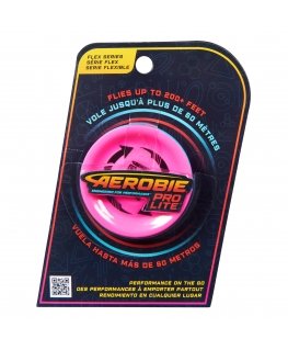 Aerobie ARB FDK Pro Lite BluePink GML Viskerõngas