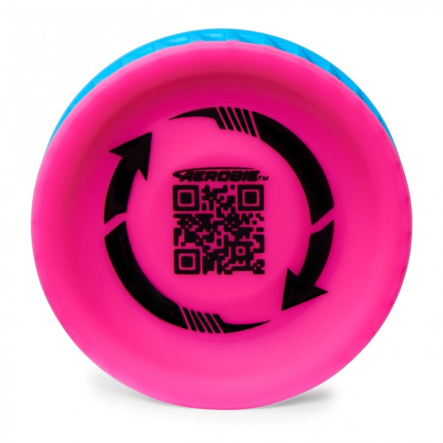 Aerobie ARB FDK Pro Lite BluePink GML – 2