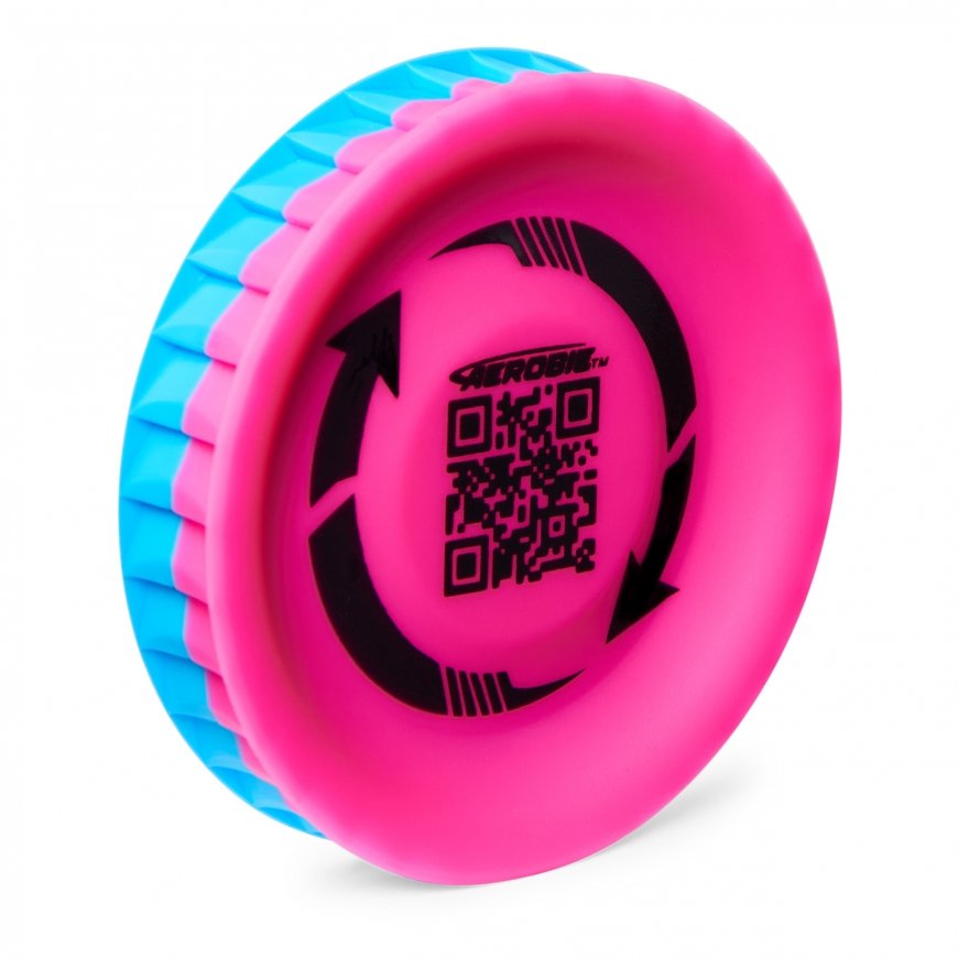 Aerobie ARB FDK Pro Lite BluePink GML – 4
