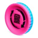 Aerobie ARB FDK Pro Lite BluePink GML Heittorengas Aerobie ARB FDK Pro Lite BluePink GML Heittorengas