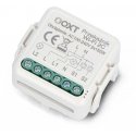 Tuya – dviejų kanalų mini relė – WiFi – Android/iOS programa – OXT T222 Tuya – dviejų kanalų mini relė – WiFi – Android/iOS programa – OXT T222