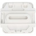 Tuya – two-channel mini relay – WiFi – Android/iOS app – OXT T222 Tuya – two-channel mini relay – WiFi – Android/iOS app – OXT T222