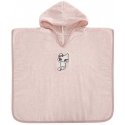 Eurofirany RE/D/BABY72/ROSE 60X120 PONCHO 310 Eurofirany RE/D/BABY72/ROSE 60X120 PONCHO 310