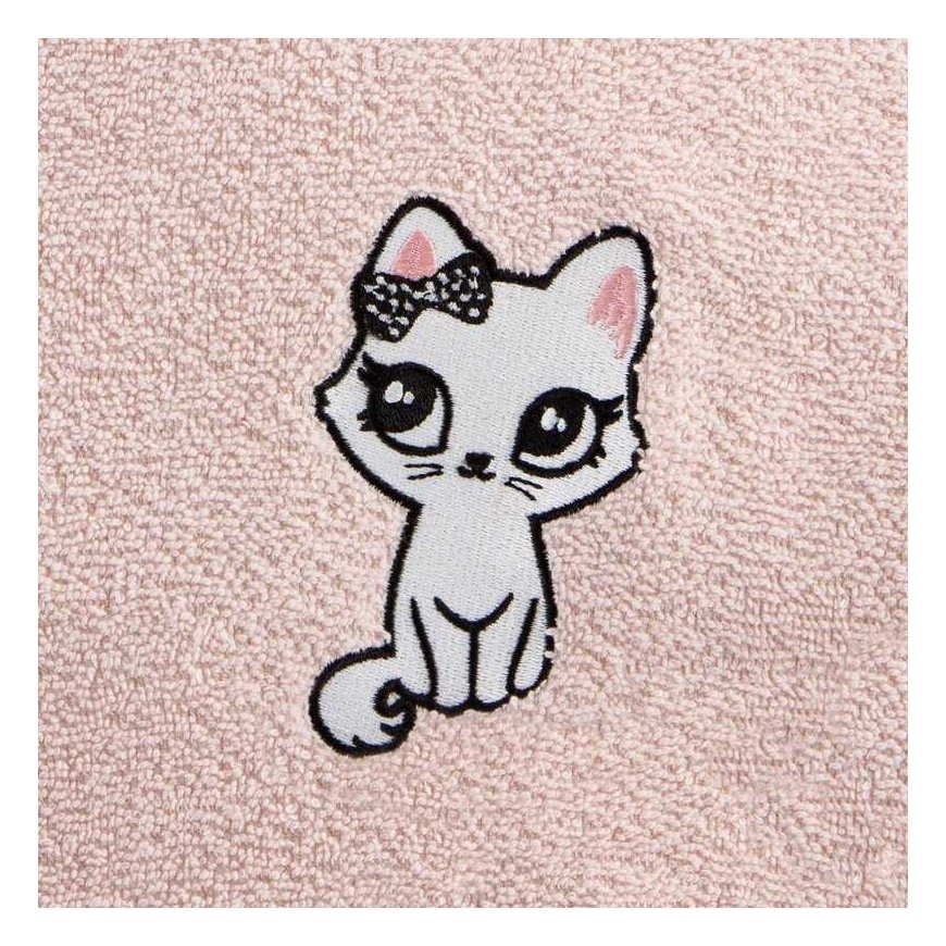 Eurofirany RE/D/BABY72/ROSE 60X120 PONCHO 310 – 4