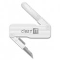 Набор для чистки наушников «Baseus CLEAN IT» Набор для чистки наушников «Baseus CLEAN IT»