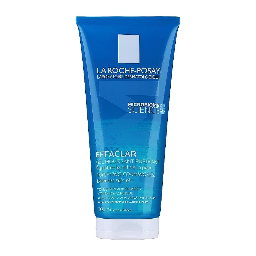 La Roche-Posay La Roche-Posay Valomasis putojantis