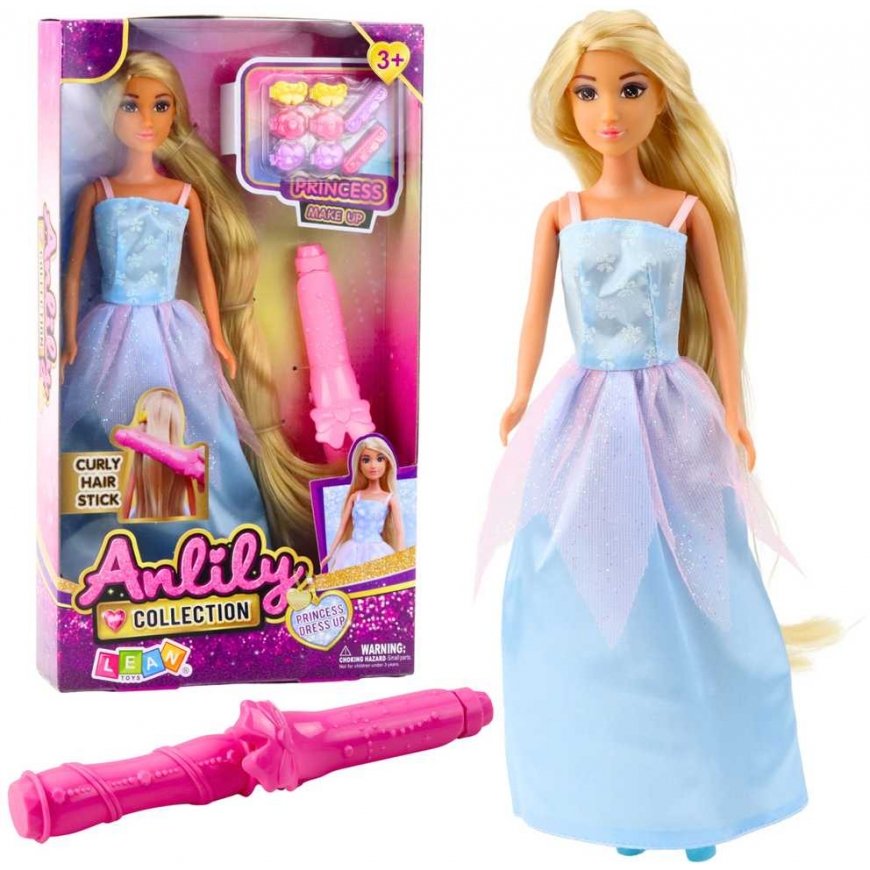 LEAN Toys Lean Toys lelle Anlily