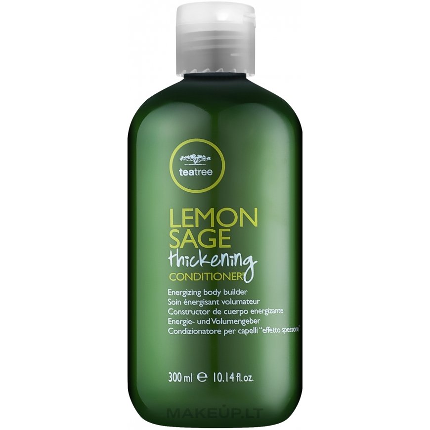 Paul Mitchell Argan and Lavender with Mint Moisturizing Conditioner – 2