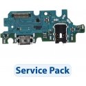 Dėklas „ServicePack“ USB laadimisplaat SAMSUNG A13 4G A137F GH96-15366A Dėklas „ServicePack“ USB laadimisplaat SAMSUNG A13 4G A137F GH96-15366A