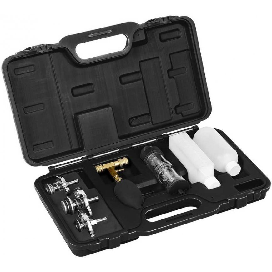 Neo Tools Gasket Seal Tester