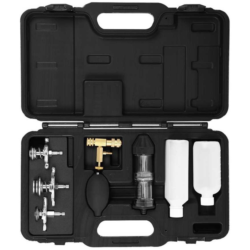 Neo Tools Galvutės tarpiklio sandarumo testeris – 4
