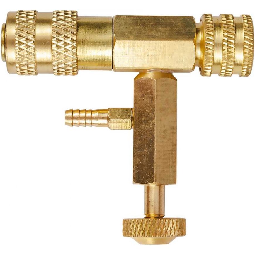 Neo Tools Galvutės tarpiklio sandarumo testeris – 5