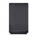 Lian Li PC-A3X arvutikorpus Micro Tower Must Lian Li PC-A3X arvutikorpus Micro Tower Must