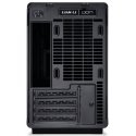 Lian Li PC-A3X arvutikorpus Micro Tower Must Lian Li PC-A3X arvutikorpus Micro Tower Must