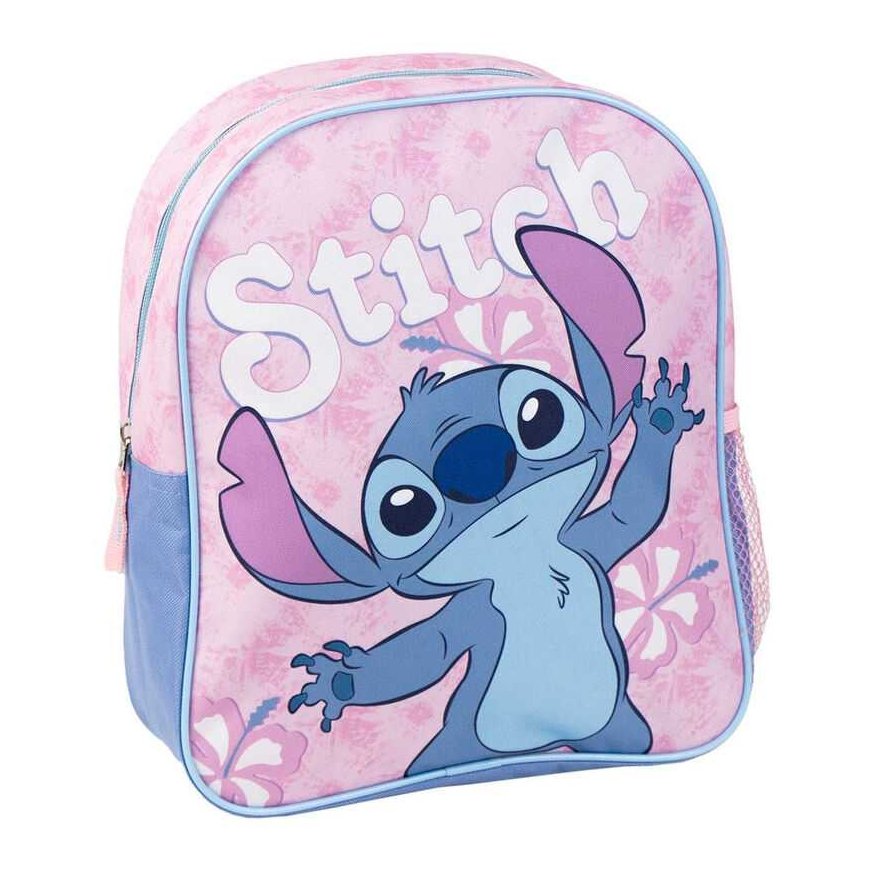 CERDÁ Disney Stitch backpack 29cm