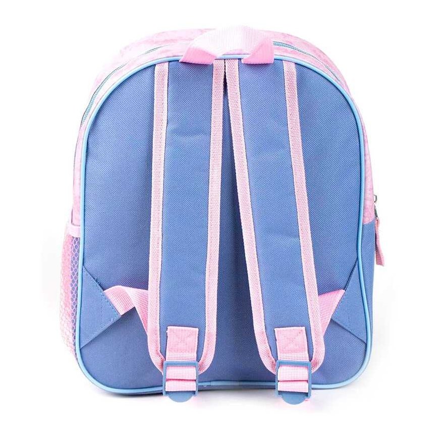 CERDÁ Disney Stitch seljakott 29cm – 2