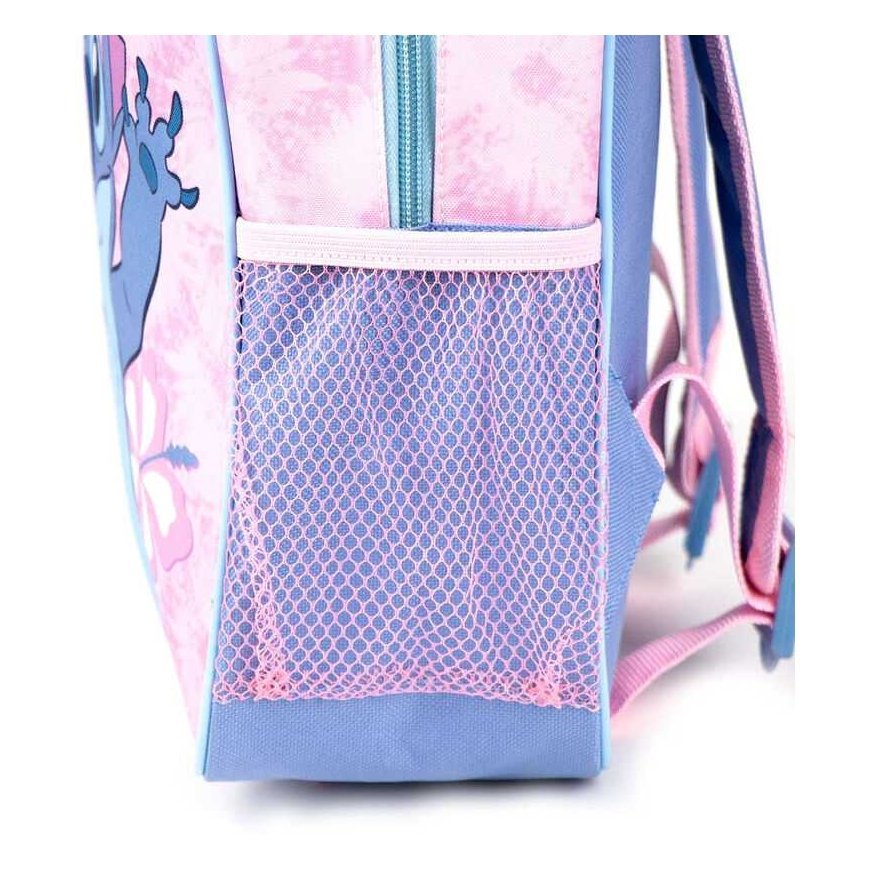 CERDÁ Disney Stitch kuprinė 29cm – 3