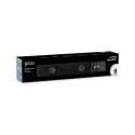 SPEEDLINK BRIO musta 6 W SPEEDLINK BRIO musta 6 W