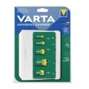 Varta Universal Charger battery charger Household battery AC Varta Universal Charger battery charger Household battery AC
